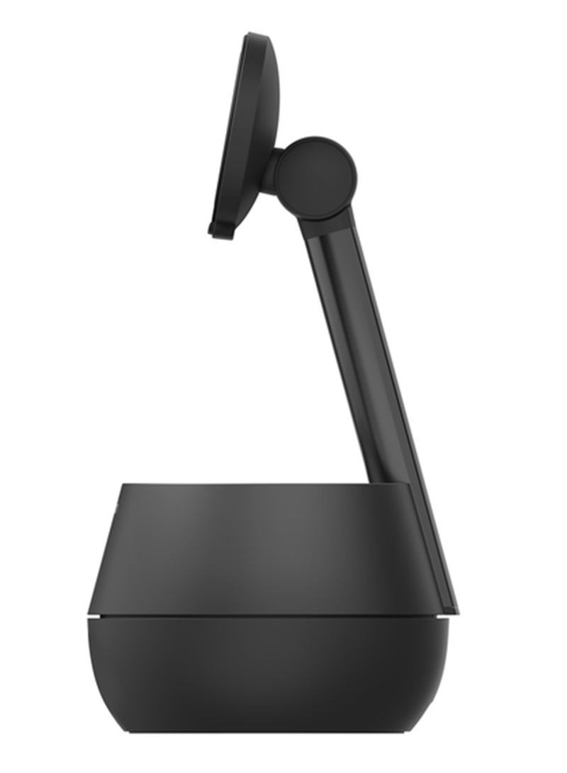 بيلكين - حامل التتبع التلقائي الاحترافي مع DockKit أول حامل تتبع تلقائي متكامل لنظام iOS مزود بمصدر طاقة MagSafe ثلاثي الدبابيس - Image 1