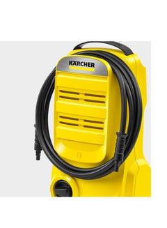 Karcher Pressure Washer K2 Classic Yellow - pnsku/N70104249V/45/_/1724841914/ab0f1ca4-bee9-498d-addb-601564becbe3