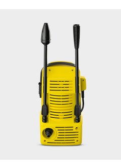 Karcher Pressure Washer K2 Classic Yellow - pnsku/N70104249V/45/_/1724841915/fed49c0c-3990-4a53-bb85-7ad0563b8db9