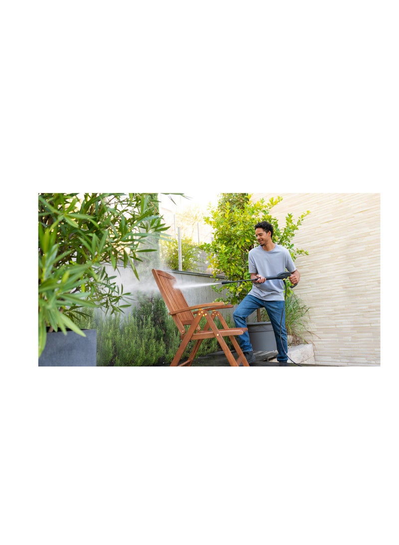 كارشر غسالة الضغط كارشر K2 كلاسيك - Image 5