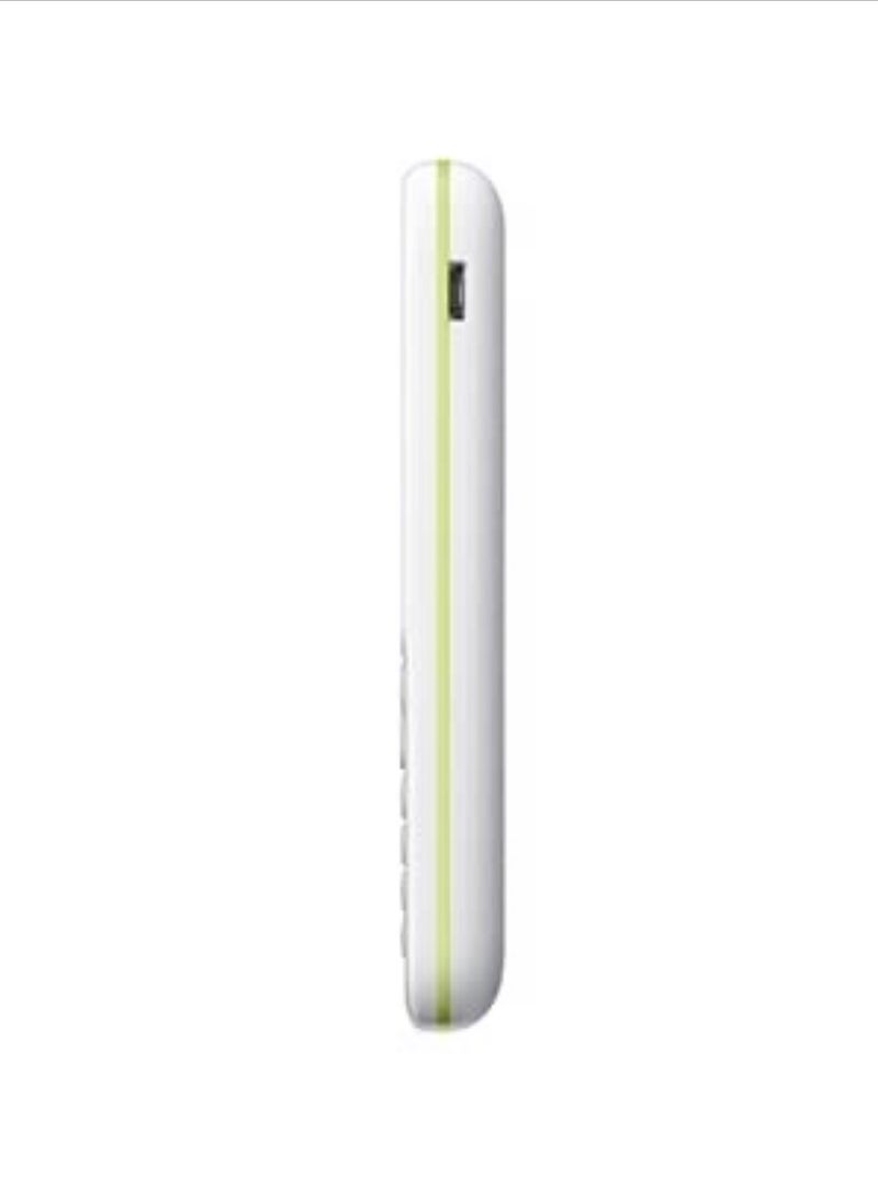 Samsung SM-B315E Dual Sim White  - Image 3