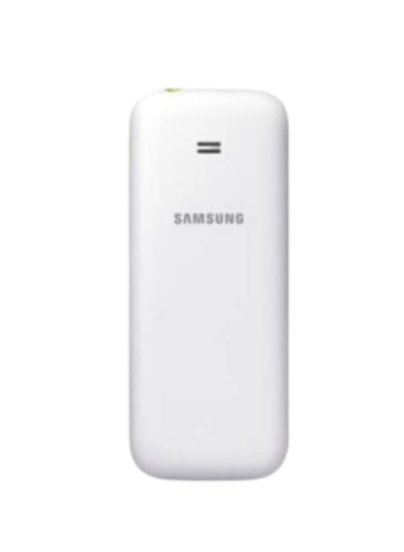 Samsung SM-B315E Dual Sim White  - Image 2