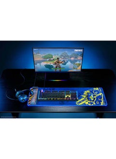 ريزر Kraken V3 X - Fortnite Ed.  - Image 5