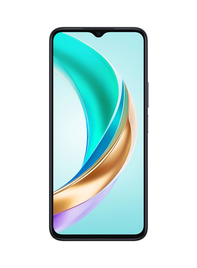 Honor X6b Dual SIM Midnight Black 6GB RAM 128GB 4G - Middle East Version  - Image 2