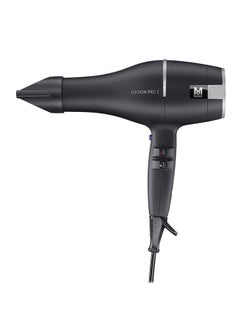 MOSER Edition Pro 2 Professional Hair Dryer 2000W Black  - Image 1