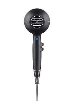MOSER Edition Pro 2 Professional Hair Dryer 2000W Black  - Image 3