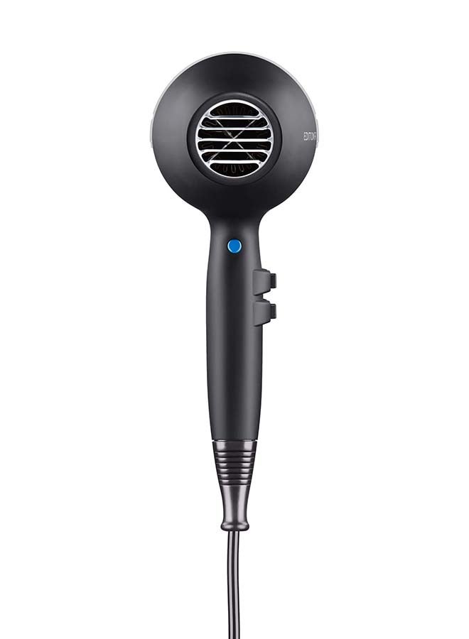 MOSER Edition Pro 2 Professional Hair Dryer 2000W Black - Image 3