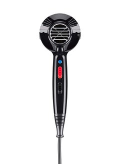 MOSER Ventus Pro Professional Hair Dryer 2200W Black  - Image 3