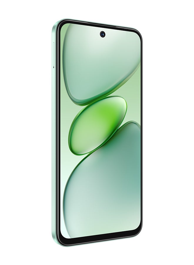 TECNO - Spark Go 1 Dual SIM Magic Skin Green 4GB RAM 128GB - Middle East Version - Image 1