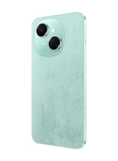 تكنو هاتف Spark Go 1Magic Skin باللون الأخضر - ذاكرة وصول عشوائي 4 جيجابايت ومساحة تخزين 128 جيجابايت - إصدار الشرق الأوسط  - Image 5