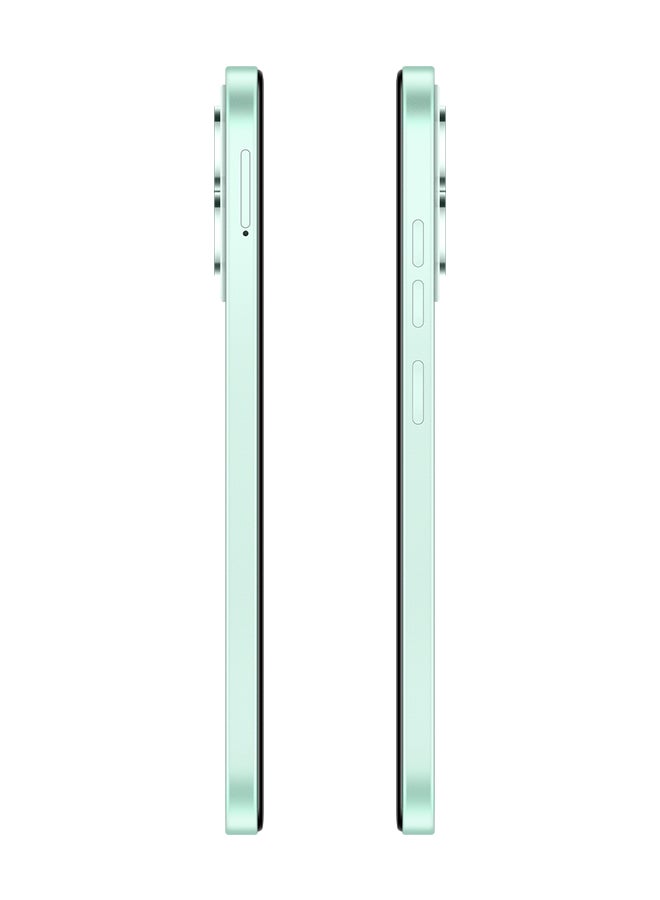 TECNO - Spark Go 1 Dual SIM Magic Skin Green 4GB RAM 128GB - Middle East Version - Image 1