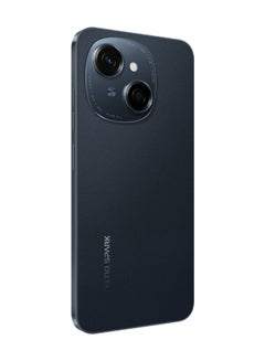 TECNO Spark Go 1 Dual SIM Startrail Black 3GB RAM 64GB - Middle East Version  - Image 5