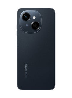 TECNO Spark Go 1 Dual SIM Startrail Black 3GB RAM 64GB - Middle East Version  - Image 3