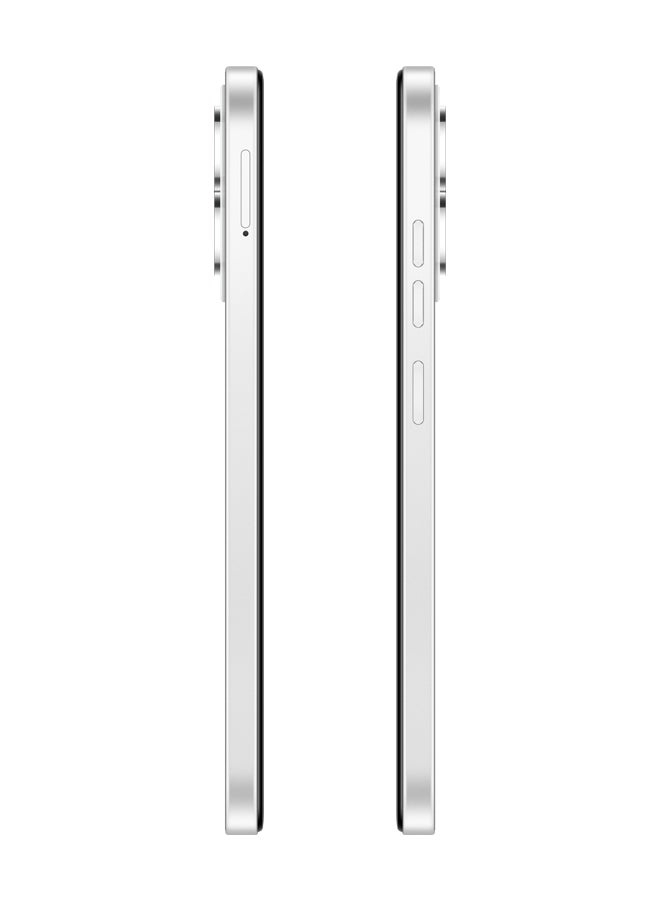 TECNO - Spark Go 1 Dual SIM Glittery White 3GB RAM 64GB - Middle East Version - Image 1