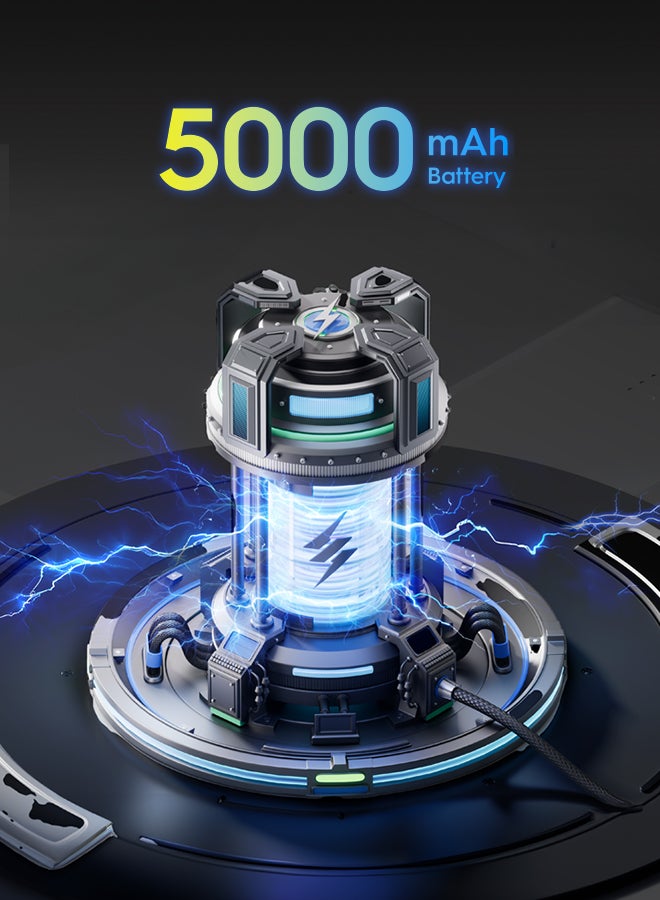 تكنو - هاتف Spark Go 1Magic Skin باللون الأخضر - ذاكرة وصول عشوائي 3 جيجابايت ومساحة تخزين 64 جيجابايت - إصدار الشرق الأوسط - Image 1