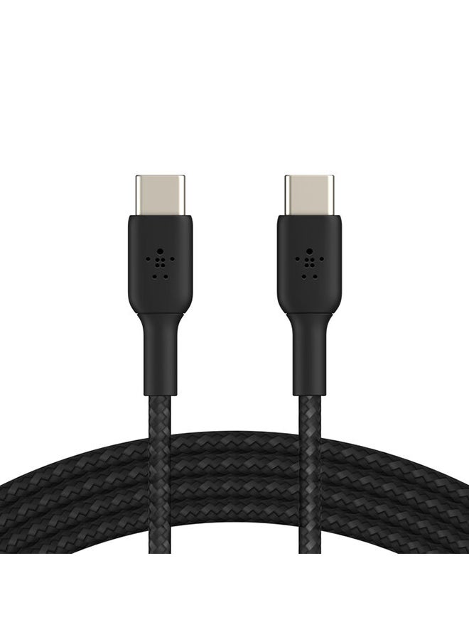 بيلكين كابل طابعة USB 2.0 ممتاز بطول 3 أمتار  - Image 1