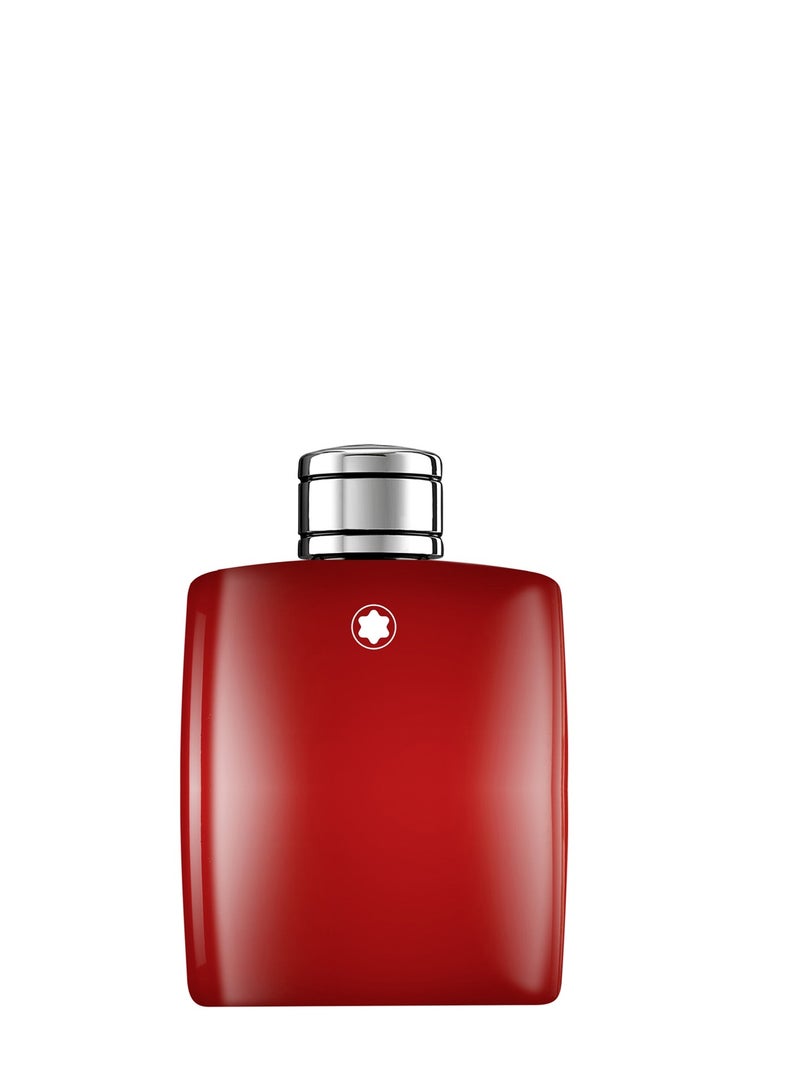 مونت بلانك - عطر ليجند ريد - Image 1