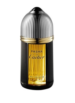 Cartier Pasha Edition Noire  EDT 100MLml  - Image 2