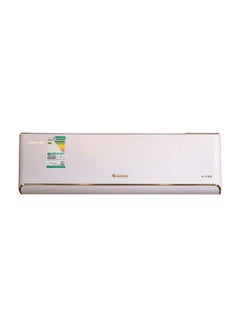 GREE Split Air Conditioner 18000 BTU Cooling Only AI Pro Inverter 5.28 kW GWC18AVDXF-S6DTA1C/I White  - Image 1