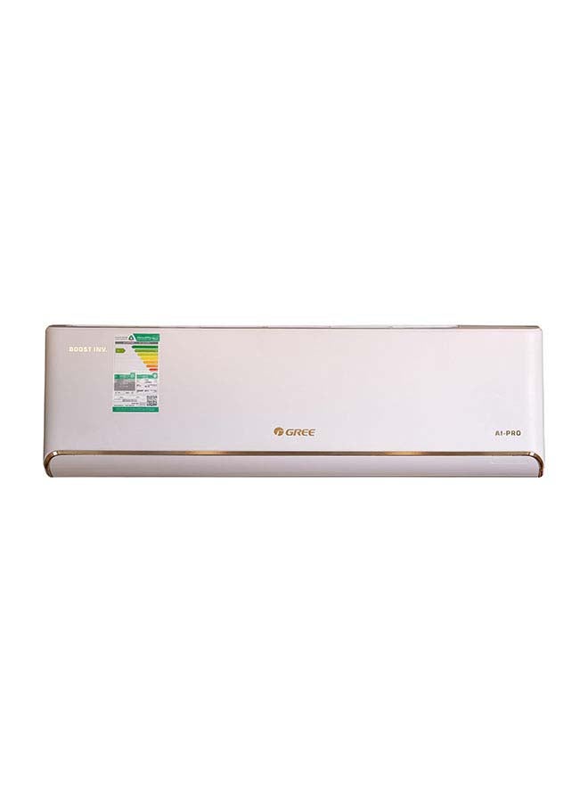 GREE Split Air Conditioner 30000 BTU Cooling Only AI Pro Inverter 8.8 kW GWC30AVEXH-S6DTA1B/I White  - Image 1