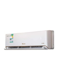 GREE Split Air Conditioner 30000 BTU Cooling Only AI Pro Inverter 8.8 kW GWC30AVEXH-S6DTA1B/I White  - Image 3