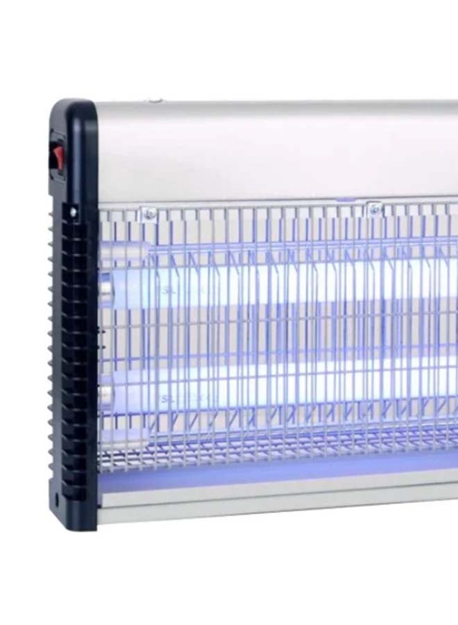 gvc pro Electric Insect Killer, 16W - GVIK-08 16 W GVIK-08 White and Black  - Image 2