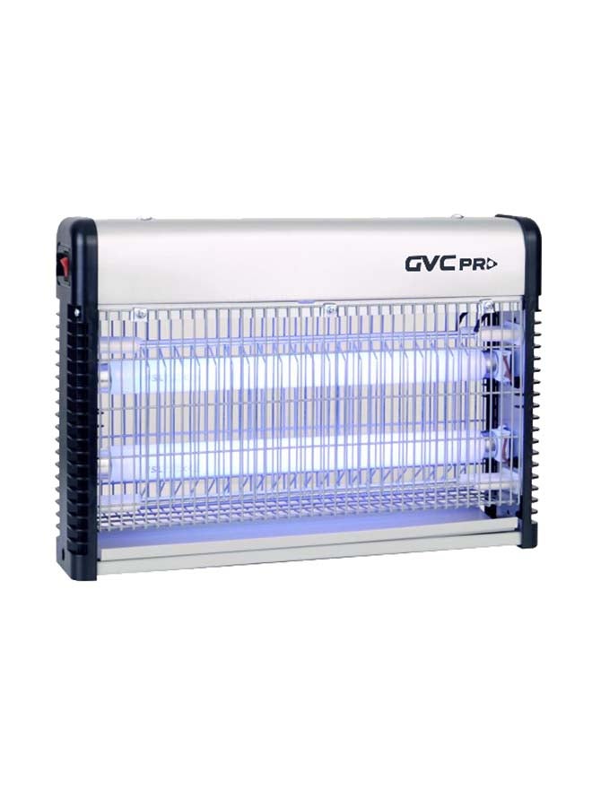gvc pro Electric Insect Killer, 16W - GVIK-08 16 W GVIK-08 White and Black  - Image 1