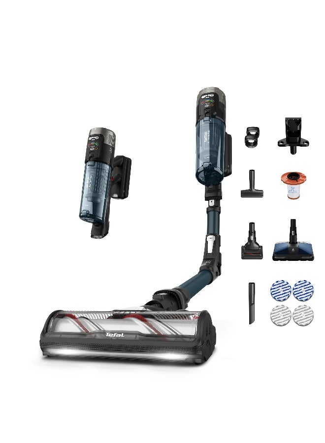 تيفال مكنسة كهربائية - Image 1