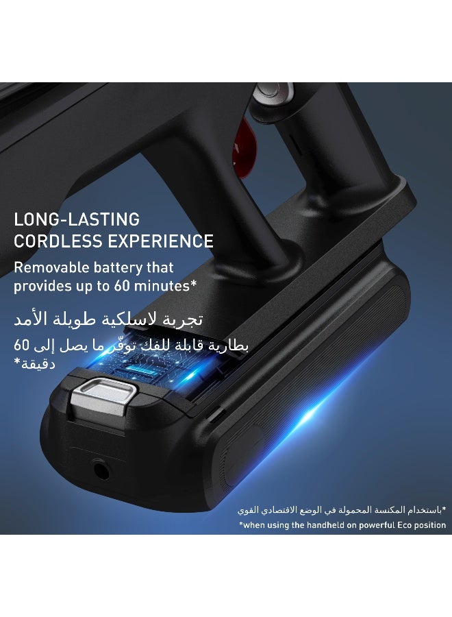 تيفال مكنسة كهربائية - Image 5