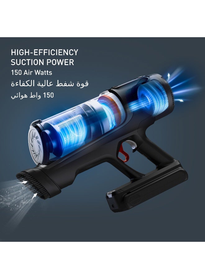 تيفال مكنسة كهربائية - Image 4