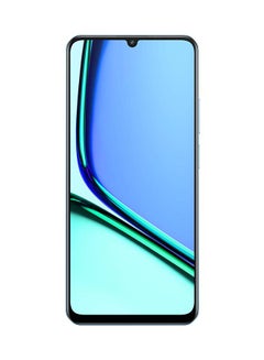 ريل مي Note 60 Dual SIM Voyage Blue 6GB RAM 128GB 4G - Middle East Version  - Image 2
