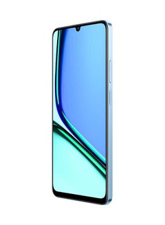 ريل مي Note 60 Dual SIM Voyage Blue 6GB RAM 128GB 4G - Middle East Version  - Image 5