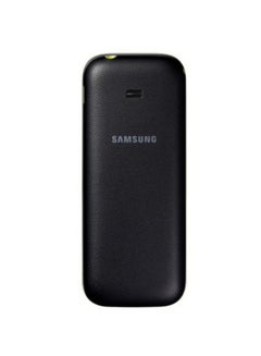 سامسونج SM-B315E ثنائي الشريحة باللون الأسود  - Image 2