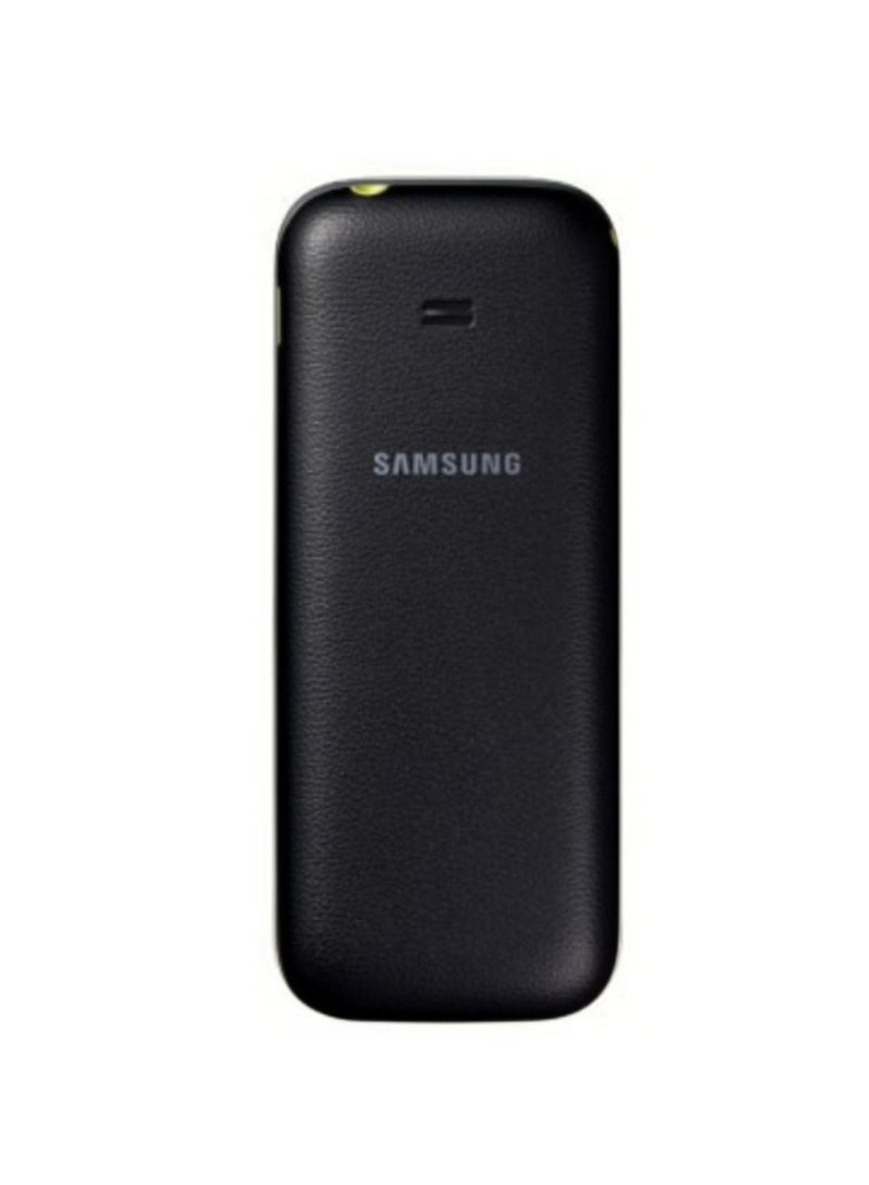 Samsung - SM-B315E Dual Sim Black - Image 1