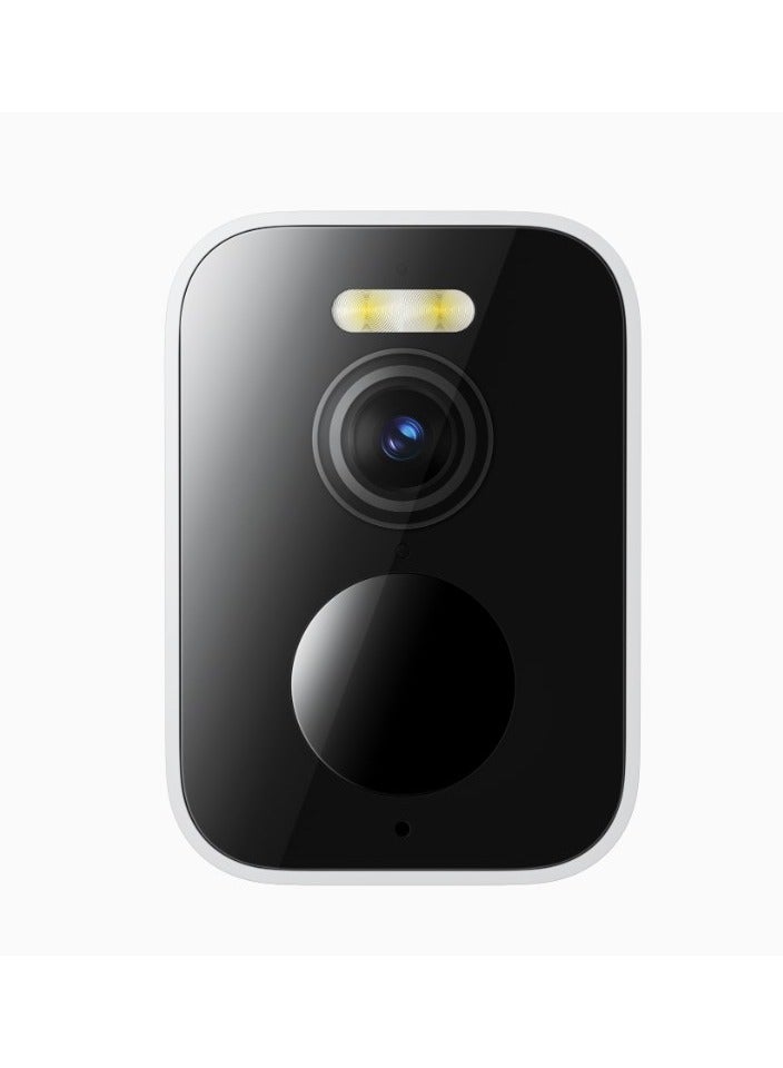 Xiaomi Outdoor Camera BW300 | 3MP 2K HD Full Color | Full-Colour Night Vision | 4900mAh Battery | IP67 Dust And Water Resistance | Two-Way Audio  - Image 3