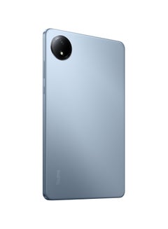 Xiaomi Redmi Pad SE 8.7-Inch Eye-Care Display Sky Blue 6GB RAM 128GB ROM 4G - Global Version  - Image 3