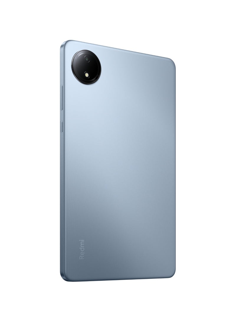 شاومي Redmi Pad SE 8.7-Inch Eye-Care Display Sky Blue 6GB RAM 128GB ROM 4G - Global Version  - Image 3