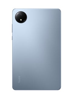 Xiaomi Redmi Pad SE 8.7-Inch Eye-Care Display Sky Blue 6GB RAM 128GB ROM 4G - Global Version  - Image 4