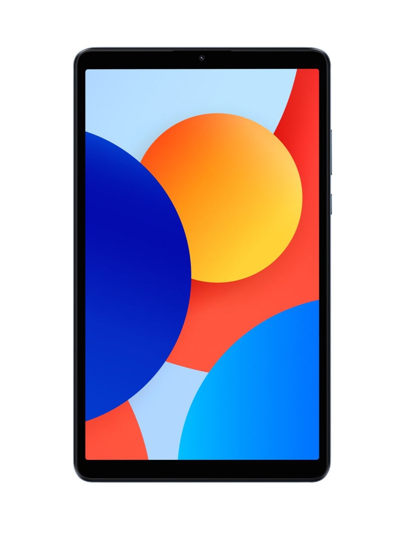 شاومي Redmi Pad SE 8.7-Inch Eye-Care Display Sky Blue 6GB RAM 128GB ROM 4G - Global Version  - Image 5