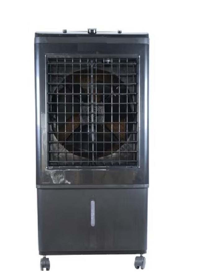 كولن - Air Cooler 45 L 150 W 807104013 Black - Image 1