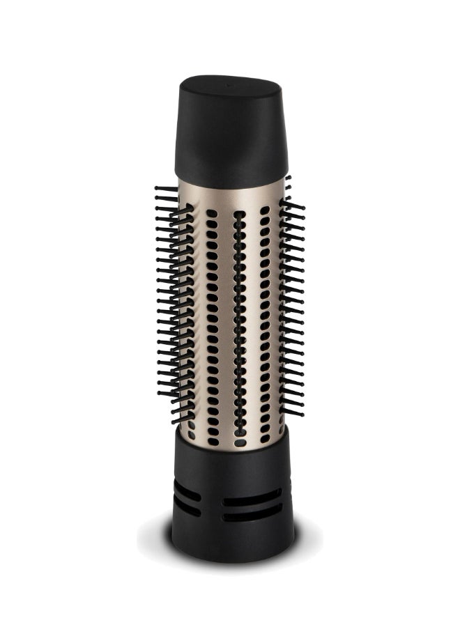 REMINGTON Blow Dry And Style Caring 1200W Airstyler AS7700 Black  - Image 2
