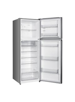 SUPER GENERAL Top Mount Refrigerator With Inverter, 410 Ltrs Gross, 333 Ltrs Net Capacity, No Frost SGR415I Inox  - Image 3