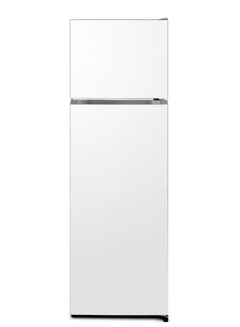 Double Door Refrigerator - 9.2 Feet - 261 Liters - White - SRTM339DF SRTM339DF White