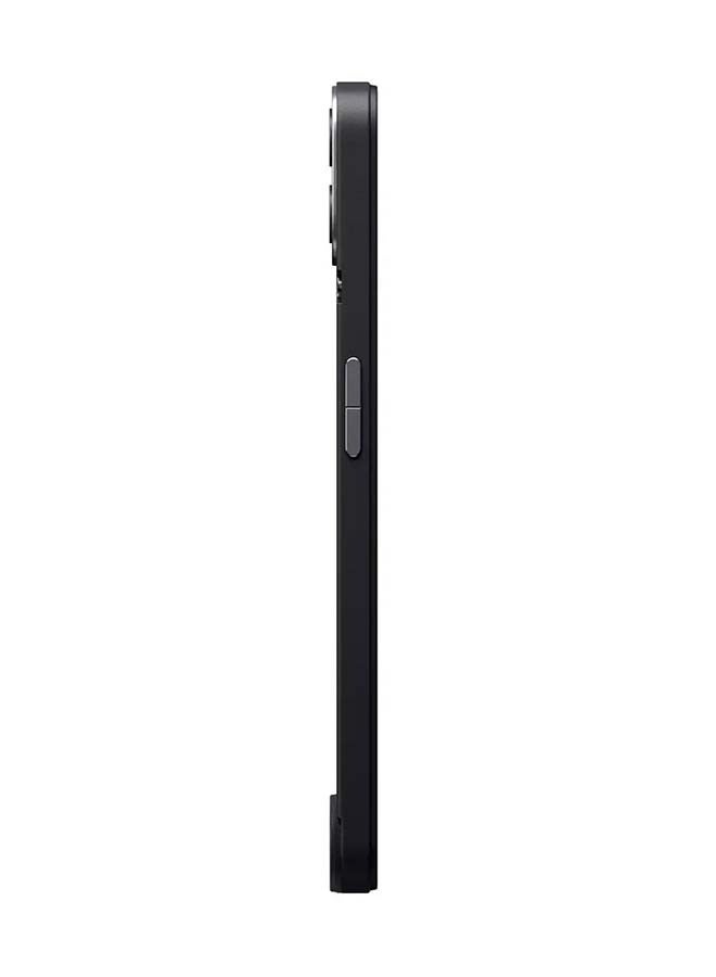 Nothing CMF Phone 1 Dual SIM Black 8GB RAM 256GB 5G - Middle East Version  - Image 4