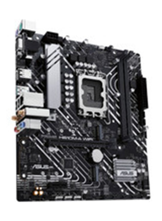 ASUS Prime H610M-A WiFi LGA1700 microATX  - Image 2