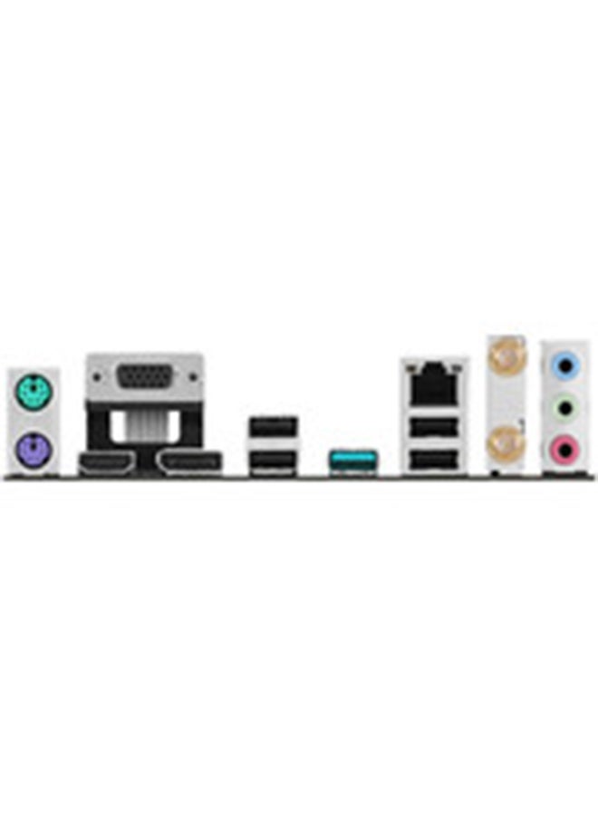 ASUS - Prime H610M-A WiFi LGA1700 microATX - Image 1