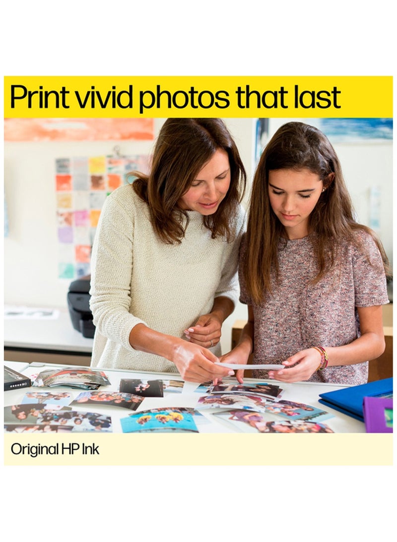 إتش بي - خرطوشة حبر HP 222A الأصلية W2220A، W2221A، W2222A، W2223A، تعمل مع Color LaserJet Pro MFP 3303fdn، 3203dn، 3203dw، MFP 3303sdw - Image 1