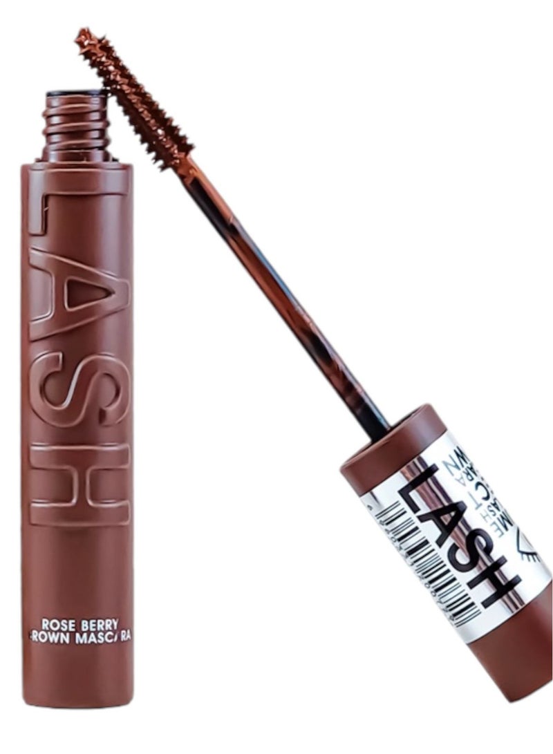 روز بيري ماسكارا لتكثيف الرموش وتأثير الرموش الصناعية - Image 1