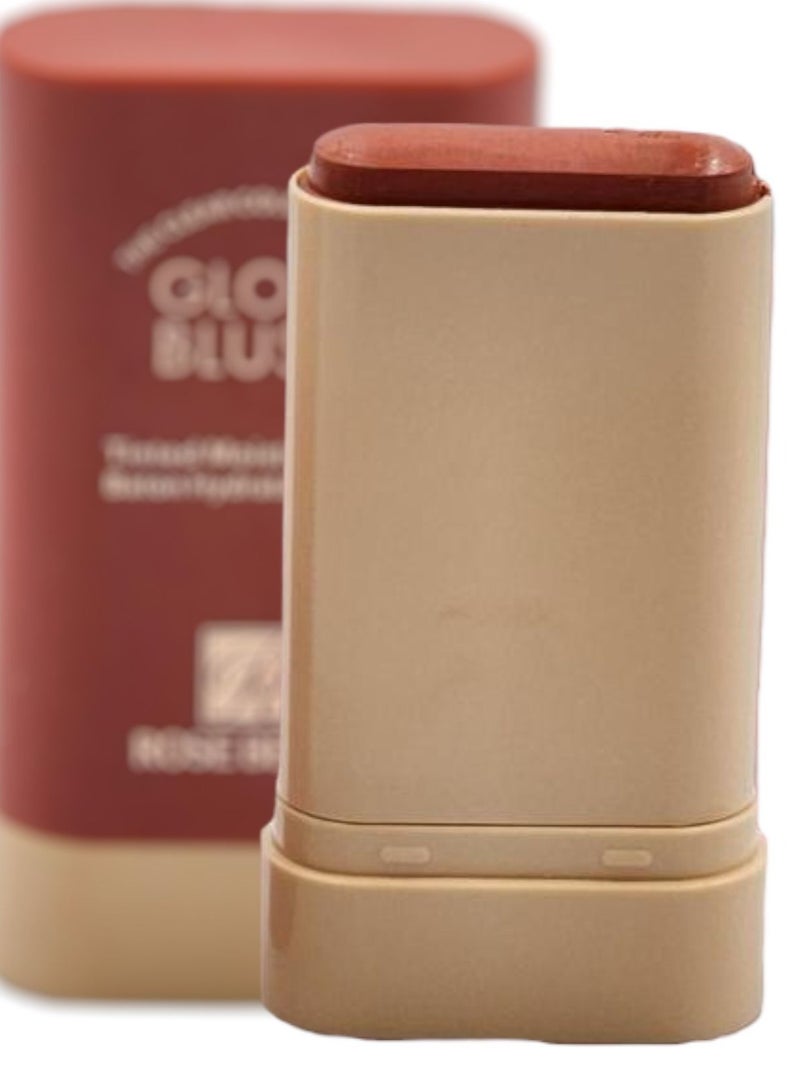 ROSE BERRY Glow Blush Multicolour