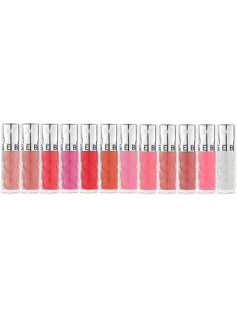 ROSE BERRY 12-Piece The Lipgloss Multicolour  - Image 2